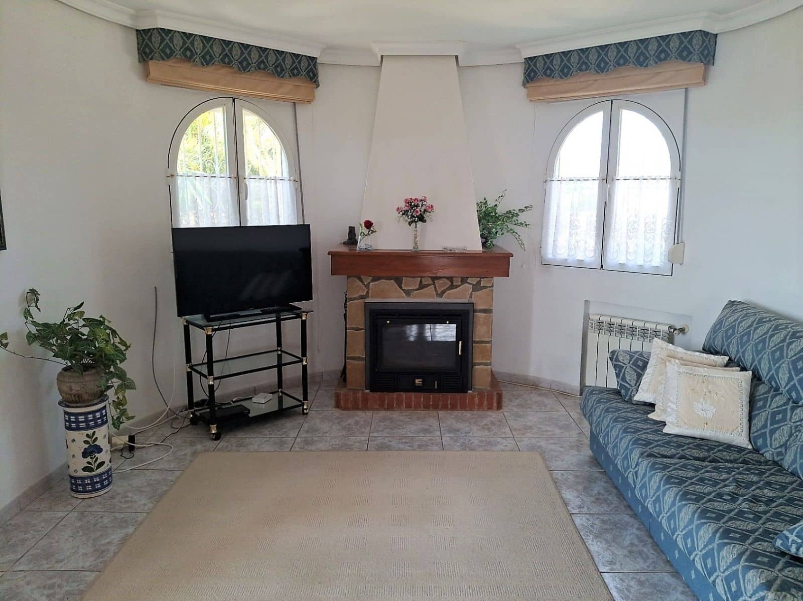 3 slaapkamer Villa te koop in Calpe / Calp met zwembad garage - € 650.000 (Ref: 9508389)