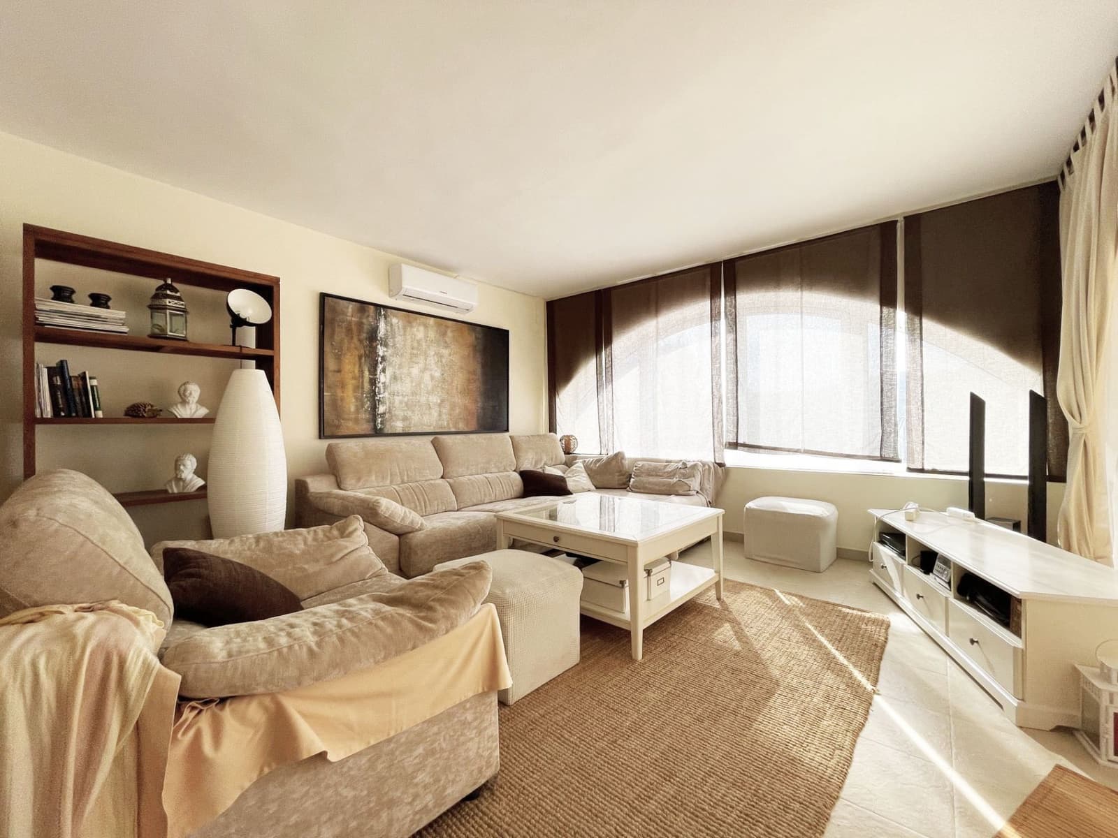 4 soveværelse Villa til salg i Benissa med swimmingpool garage - € 595.000 (Ref: 9512087)