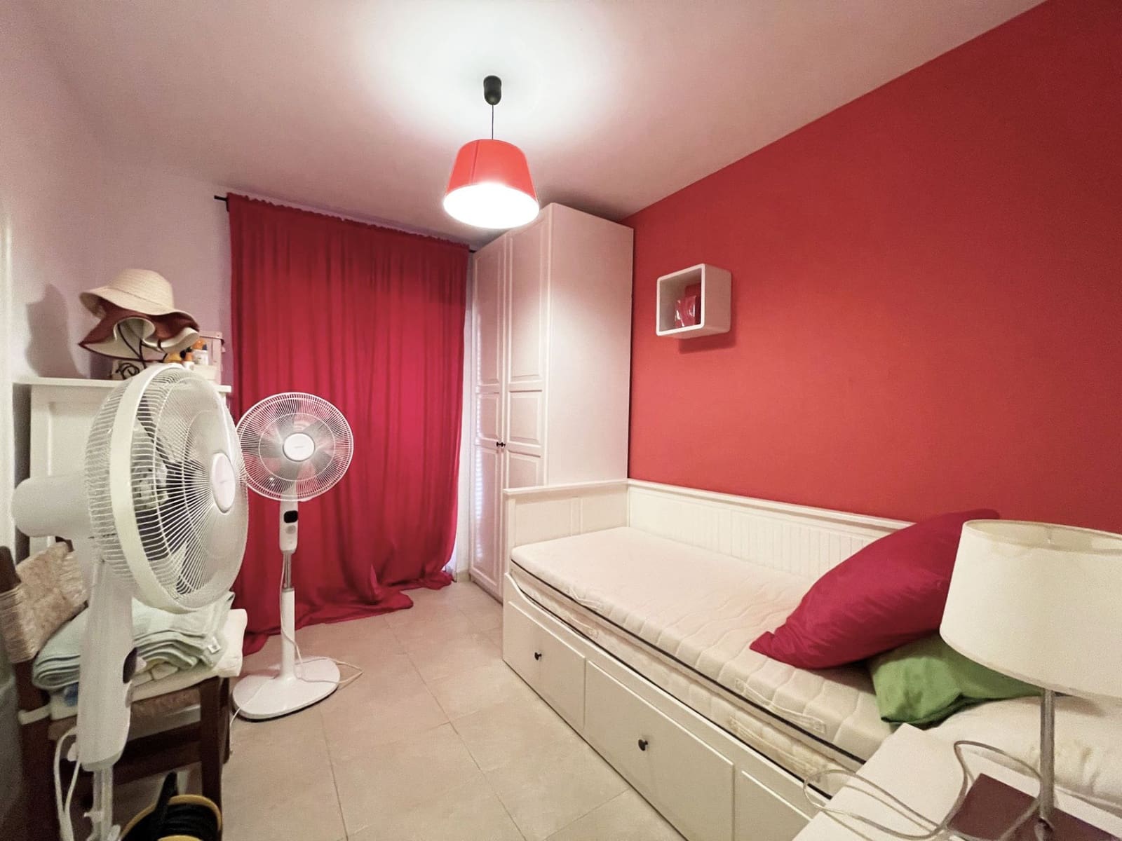 4 soveværelse Villa til salg i Benissa med swimmingpool garage - € 595.000 (Ref: 9512087)