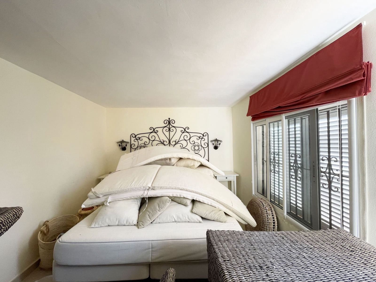 4 soveværelse Villa til salg i Benissa med swimmingpool garage - € 595.000 (Ref: 9512087)