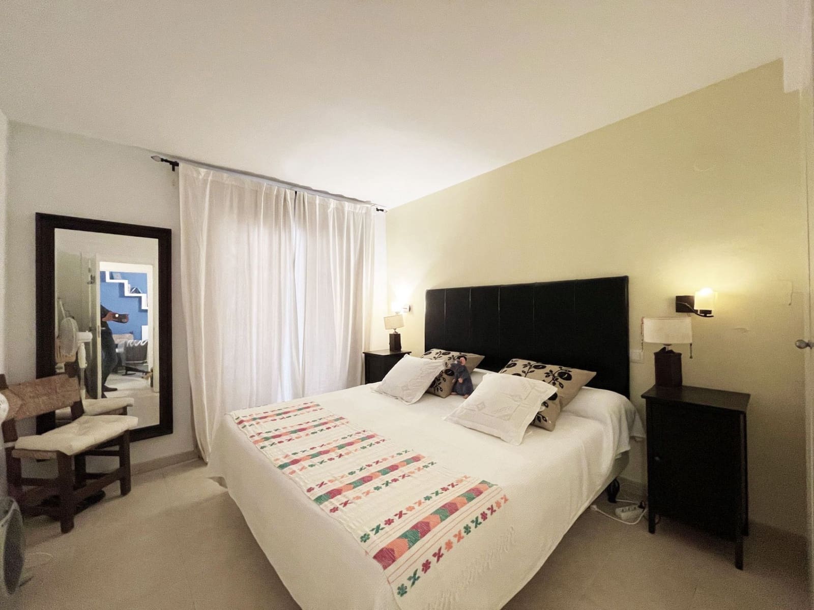 4 soveværelse Villa til salg i Benissa med swimmingpool garage - € 595.000 (Ref: 9512087)