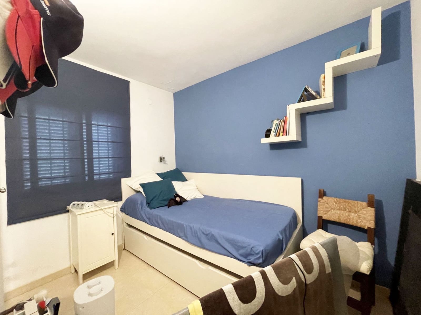 4 soveværelse Villa til salg i Benissa med swimmingpool garage - € 595.000 (Ref: 9512087)