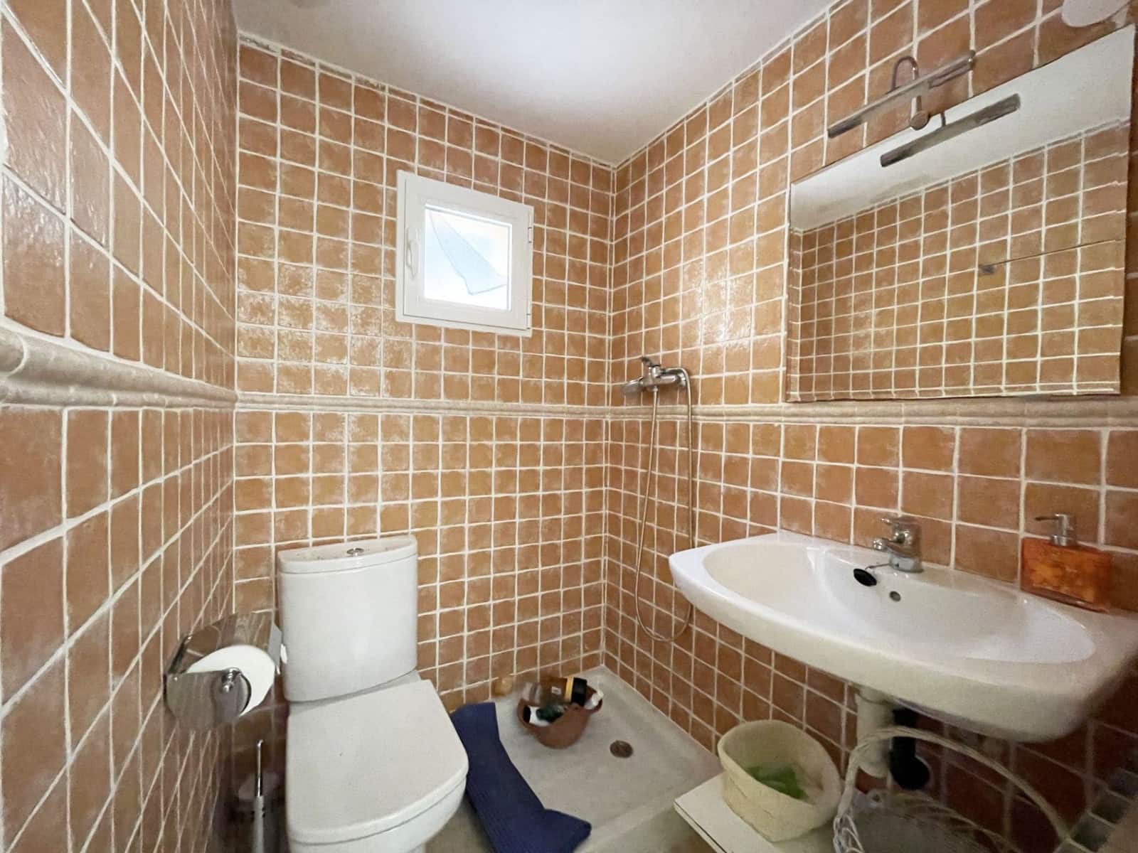 4 soveværelse Villa til salg i Benissa med swimmingpool garage - € 595.000 (Ref: 9512087)