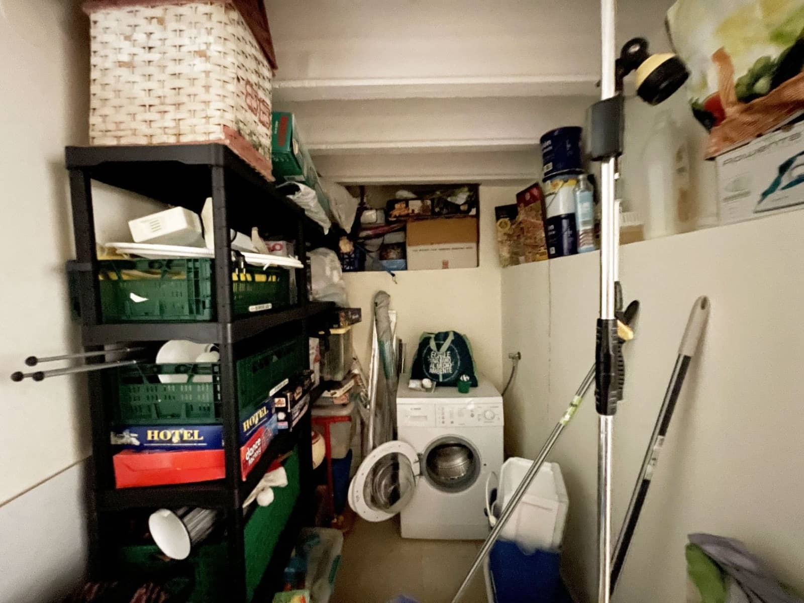 4 soveværelse Villa til salg i Benissa med swimmingpool garage - € 595.000 (Ref: 9512087)