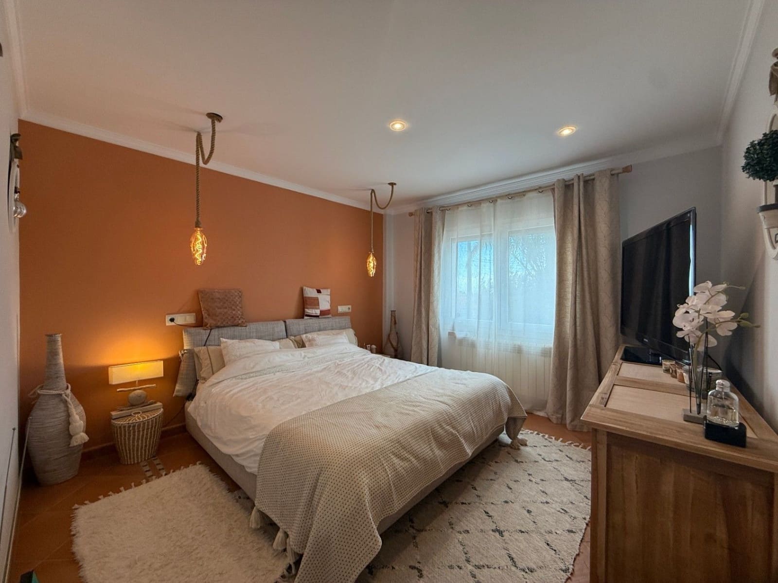 4 bedroom Villa for sale in Calpe / Calp with garage - € 899,000 (Ref: 9521224)