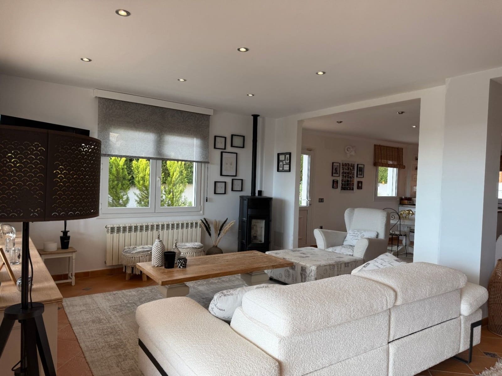 4 bedroom Villa for sale in Calpe / Calp with garage - € 899,000 (Ref: 9521224)