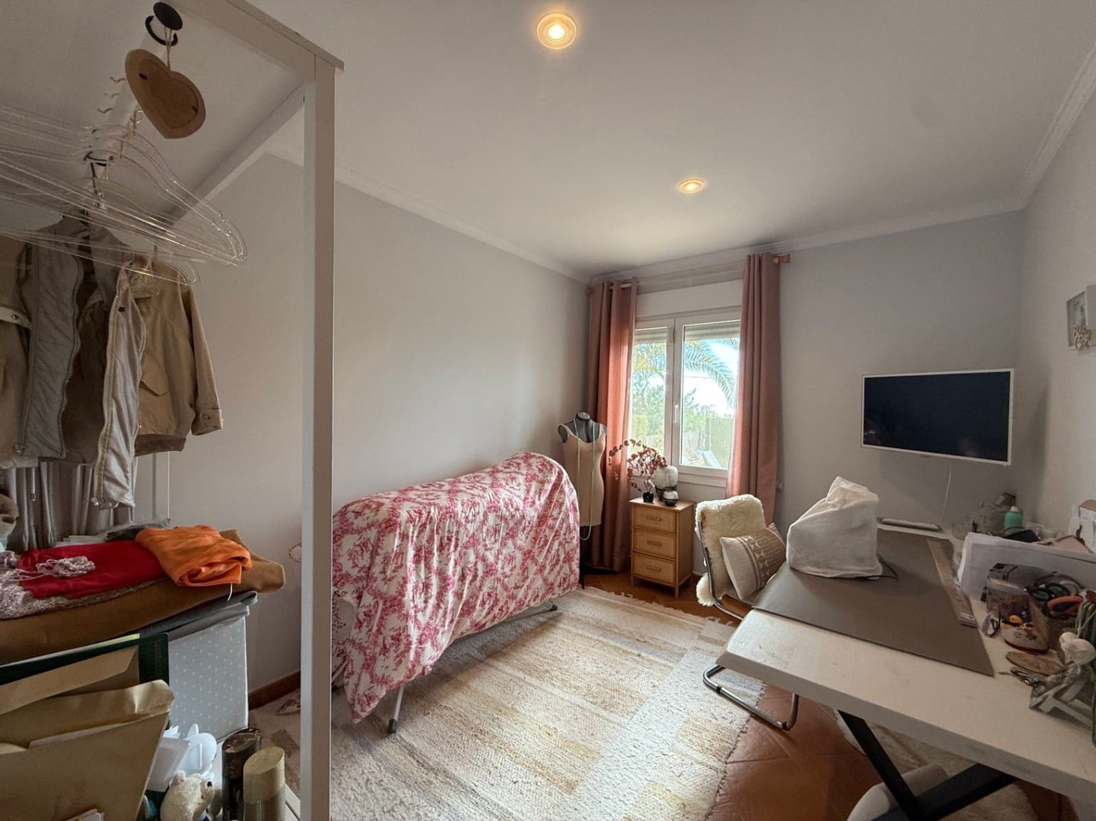 4 bedroom Villa for sale in Calpe / Calp with garage - € 899,000 (Ref: 9521224)