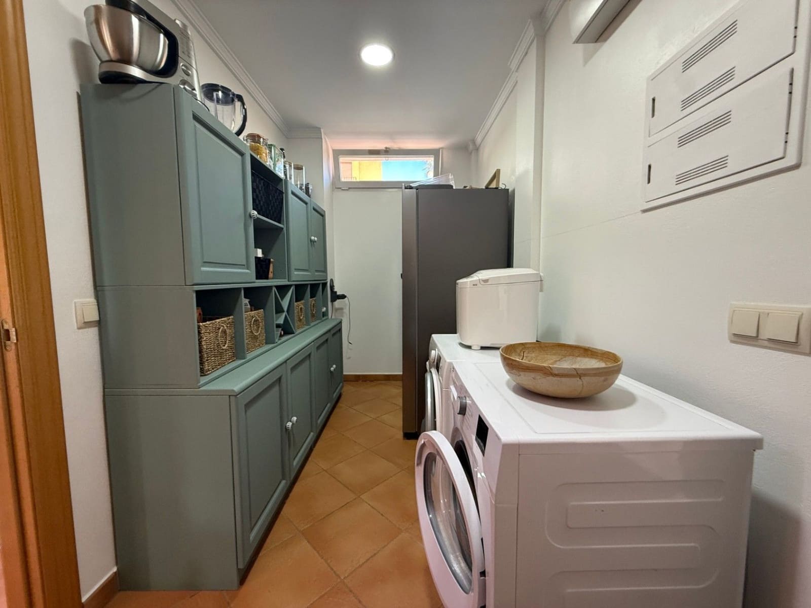 4 bedroom Villa for sale in Calpe / Calp with garage - € 899,000 (Ref: 9521224)