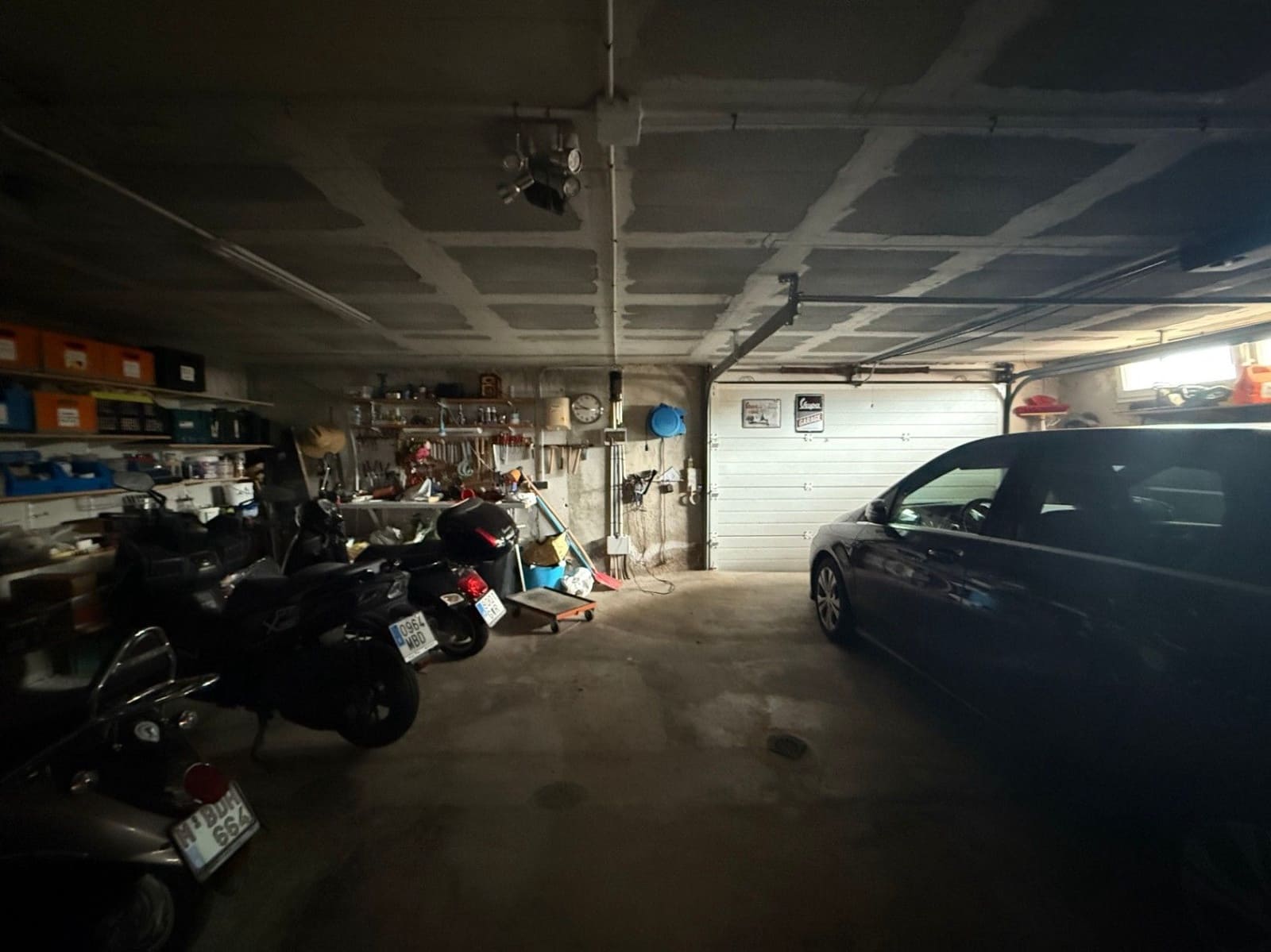 4 bedroom Villa for sale in Calpe / Calp with garage - € 899,000 (Ref: 9521224)