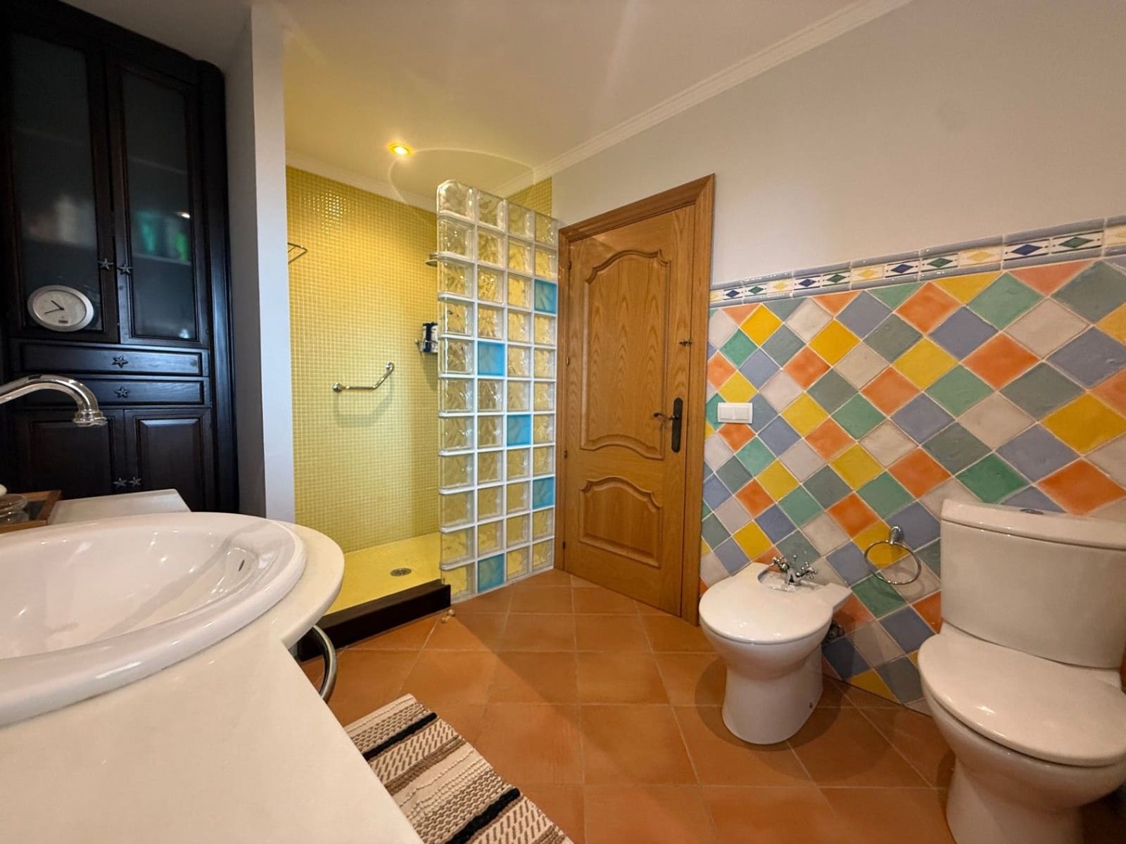 4 bedroom Villa for sale in Calpe / Calp with garage - € 899,000 (Ref: 9521224)