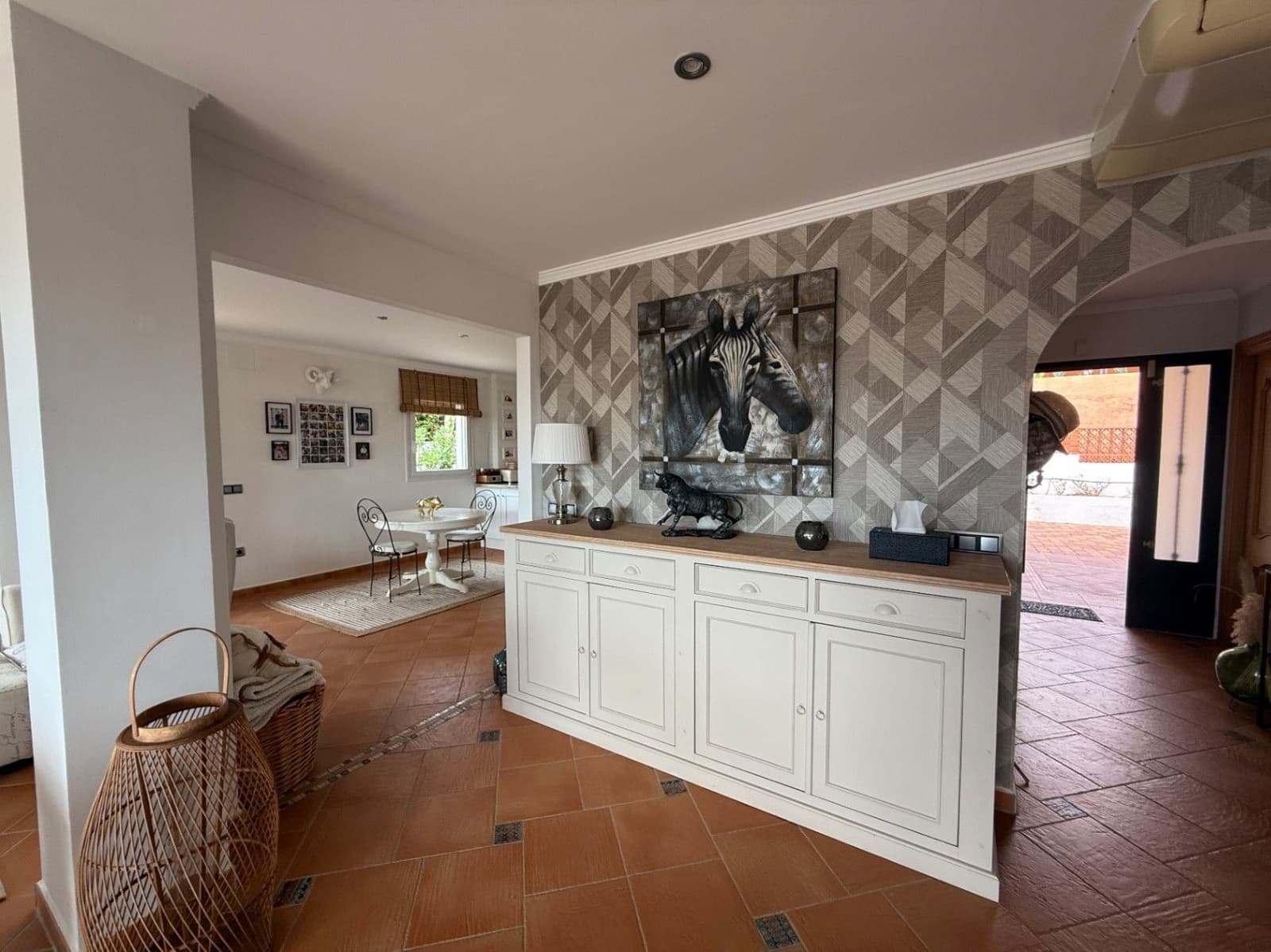 4 bedroom Villa for sale in Calpe / Calp with garage - € 899,000 (Ref: 9521224)