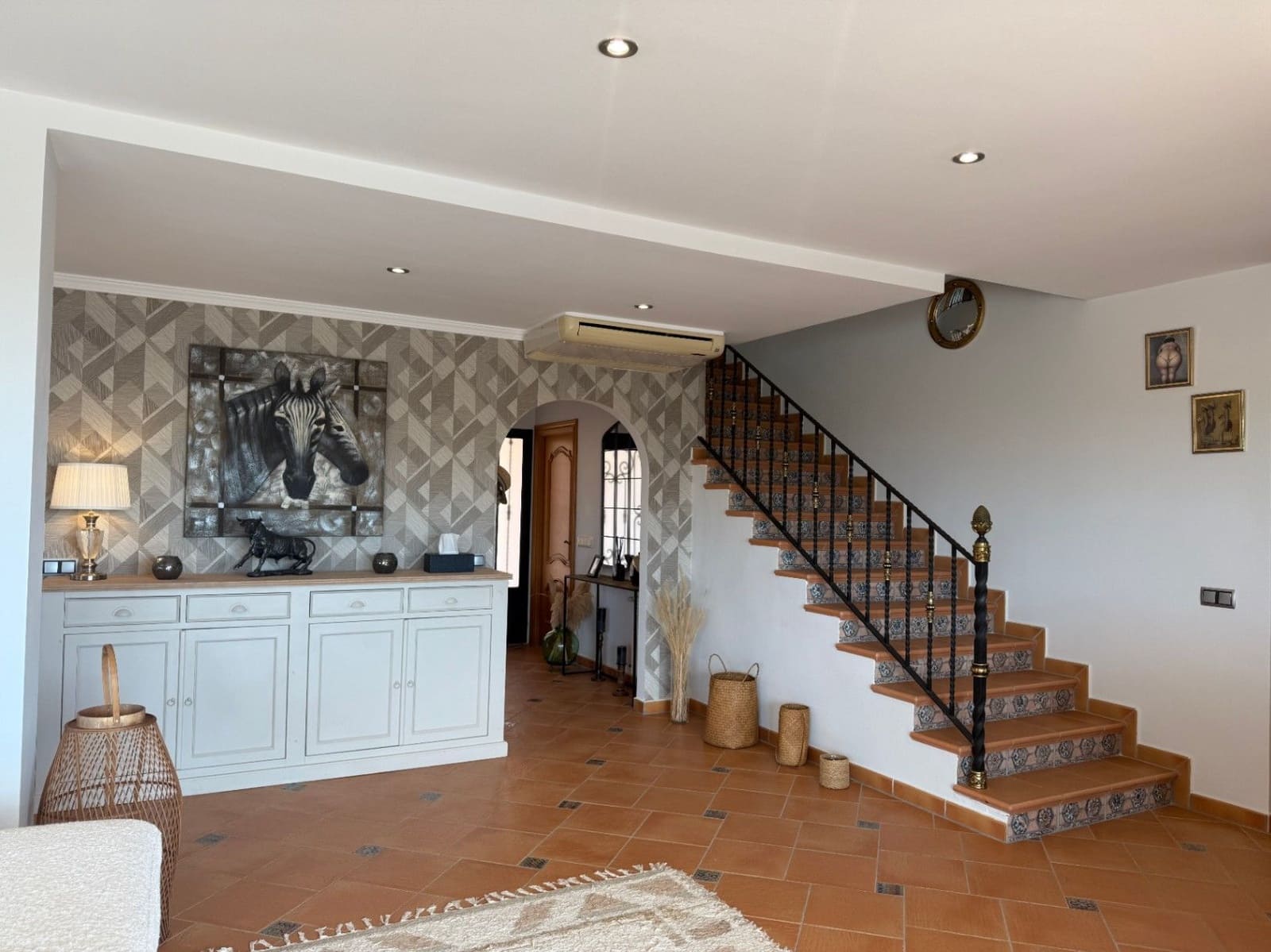 4 bedroom Villa for sale in Calpe / Calp with garage - € 899,000 (Ref: 9521224)