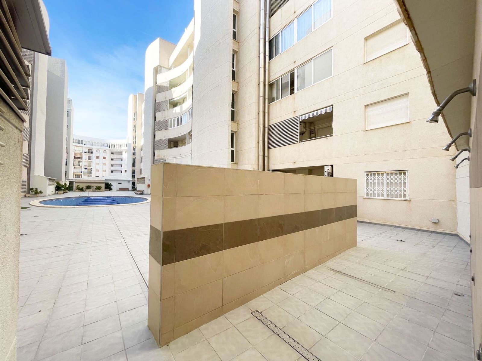 3 slaapkamer Appartement te koop in Calpe / Calp - € 245.000 (Ref: 9533373)