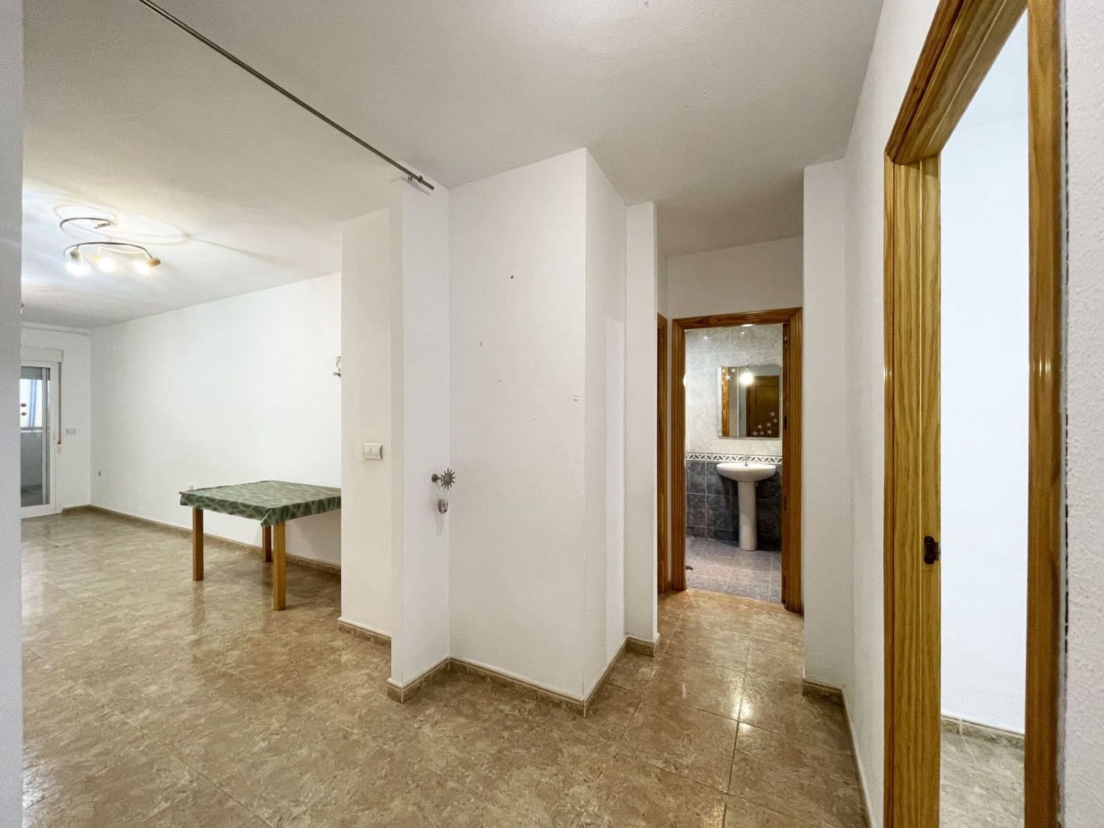 3 slaapkamer Appartement te koop in Calpe / Calp - € 245.000 (Ref: 9533373)