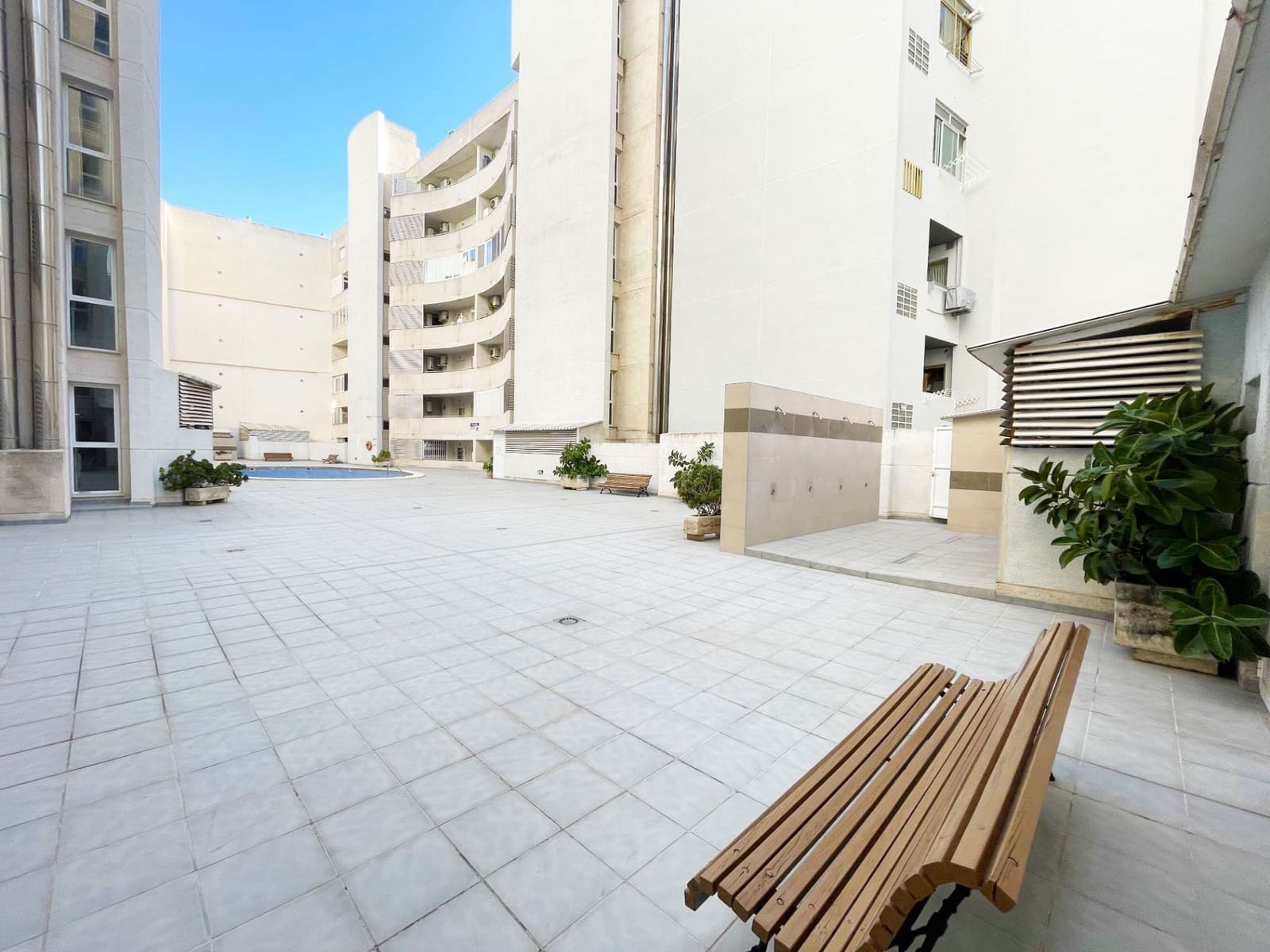 3 slaapkamer Appartement te koop in Calpe / Calp - € 245.000 (Ref: 9533373)