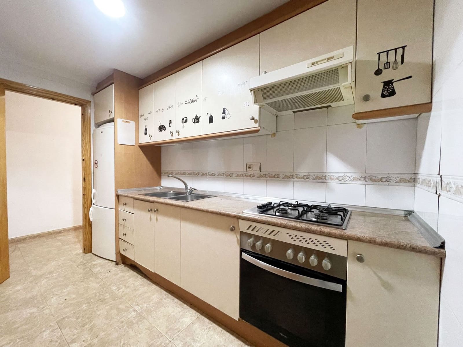 3 slaapkamer Appartement te koop in Calpe / Calp - € 245.000 (Ref: 9533373)