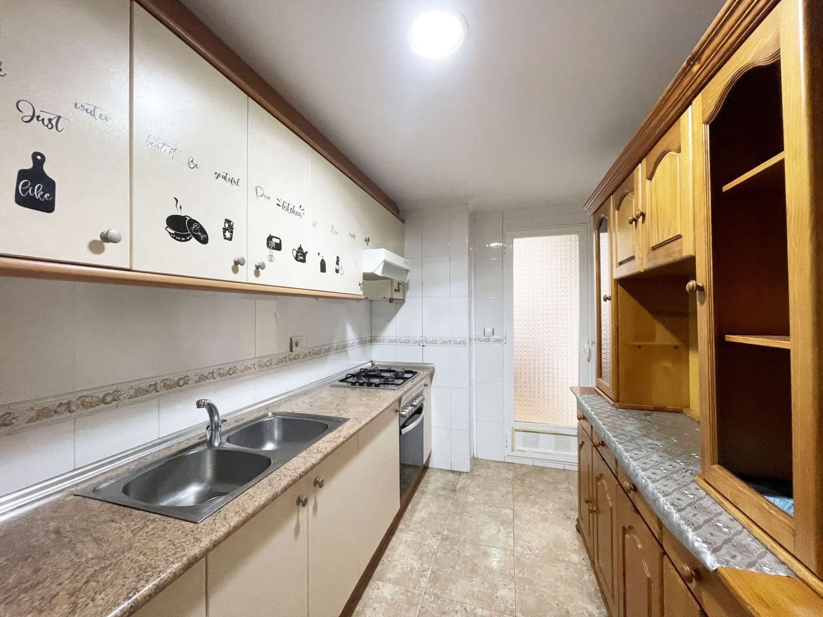 3 slaapkamer Appartement te koop in Calpe / Calp - € 245.000 (Ref: 9533373)
