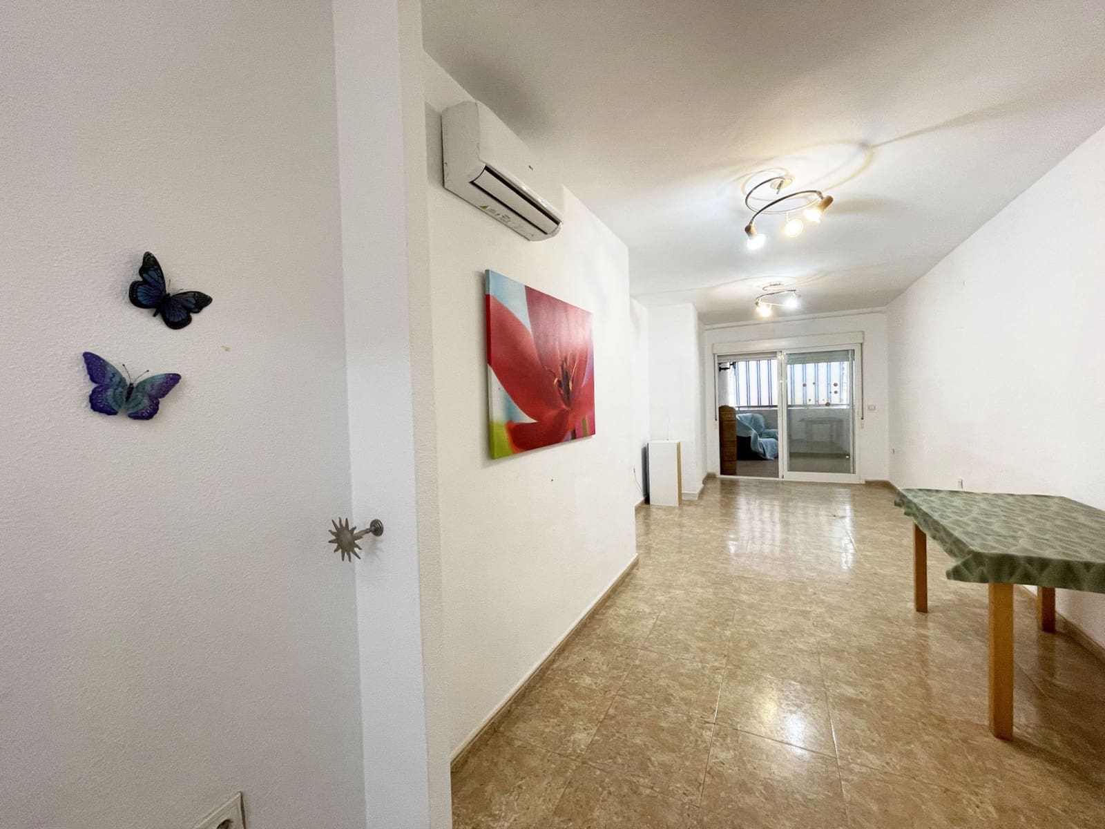 3 slaapkamer Appartement te koop in Calpe / Calp - € 245.000 (Ref: 9533373)