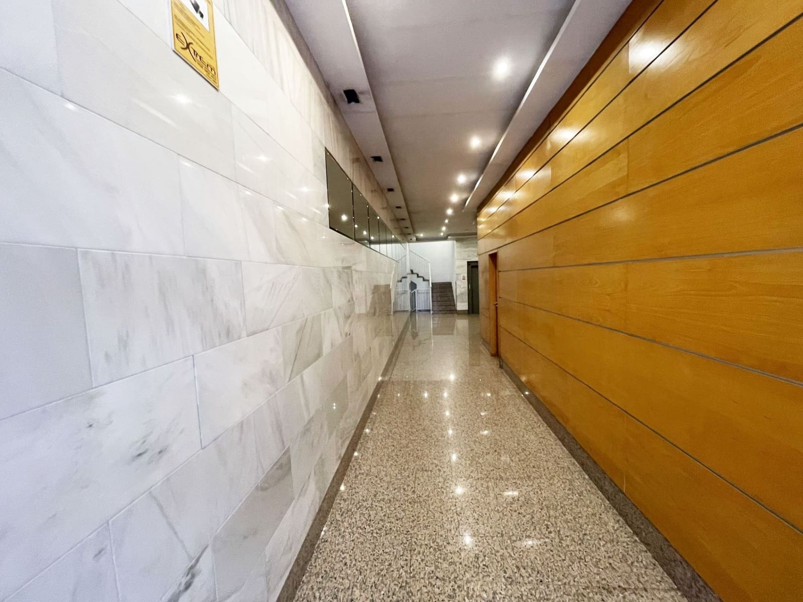 3 slaapkamer Appartement te koop in Calpe / Calp - € 245.000 (Ref: 9533373)