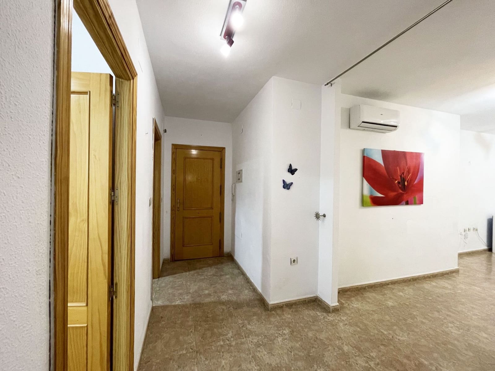3 slaapkamer Appartement te koop in Calpe / Calp - € 245.000 (Ref: 9533373)