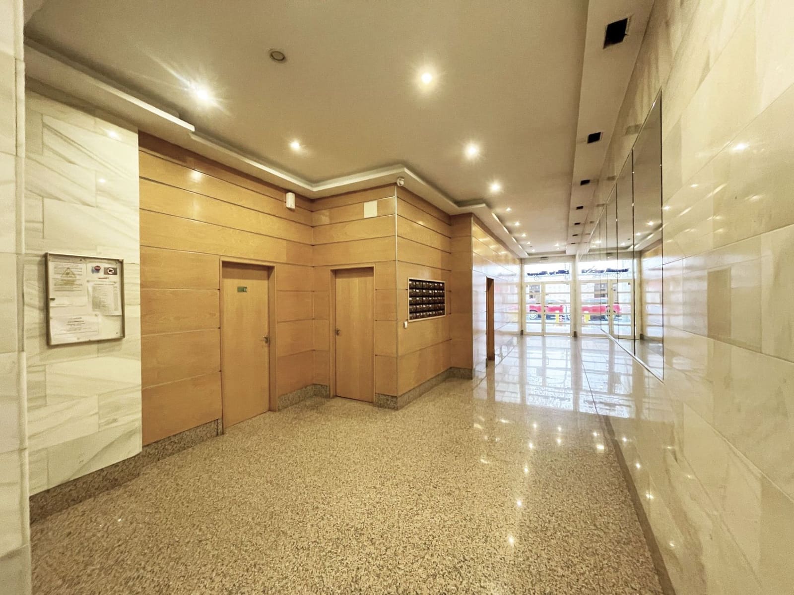 3 slaapkamer Appartement te koop in Calpe / Calp - € 245.000 (Ref: 9533373)