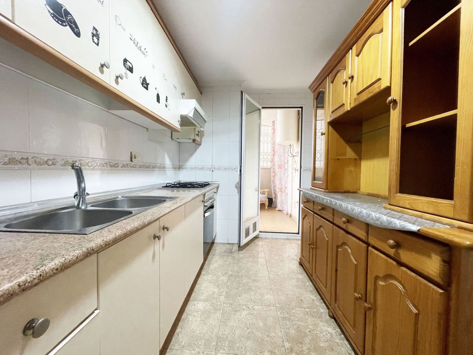 3 slaapkamer Appartement te koop in Calpe / Calp - € 245.000 (Ref: 9533373)