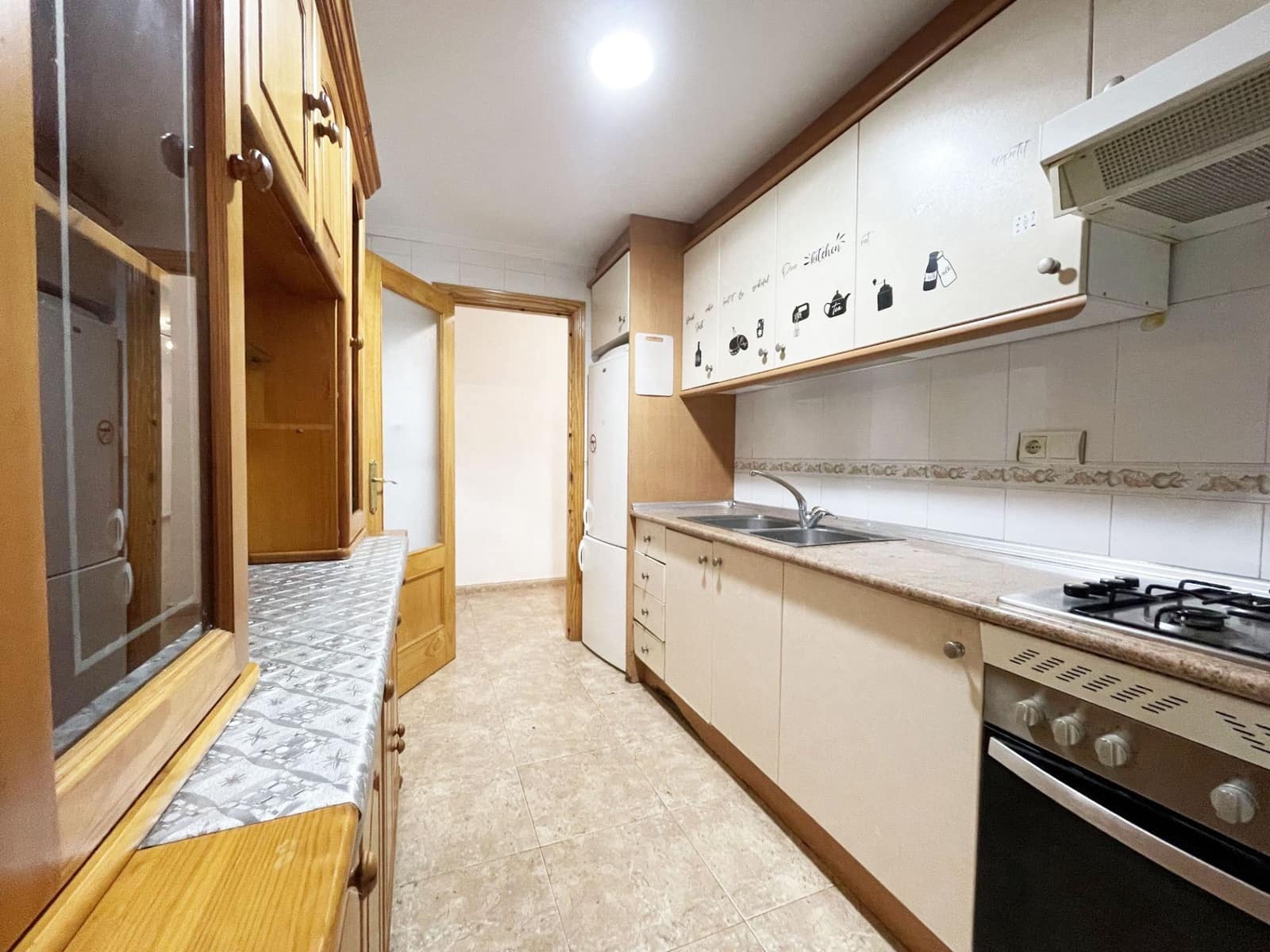 3 slaapkamer Appartement te koop in Calpe / Calp - € 245.000 (Ref: 9533373)