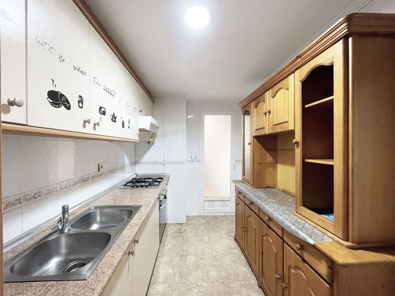 3 slaapkamer Appartement te koop in Calpe / Calp - € 245.000 (Ref: 9533373)