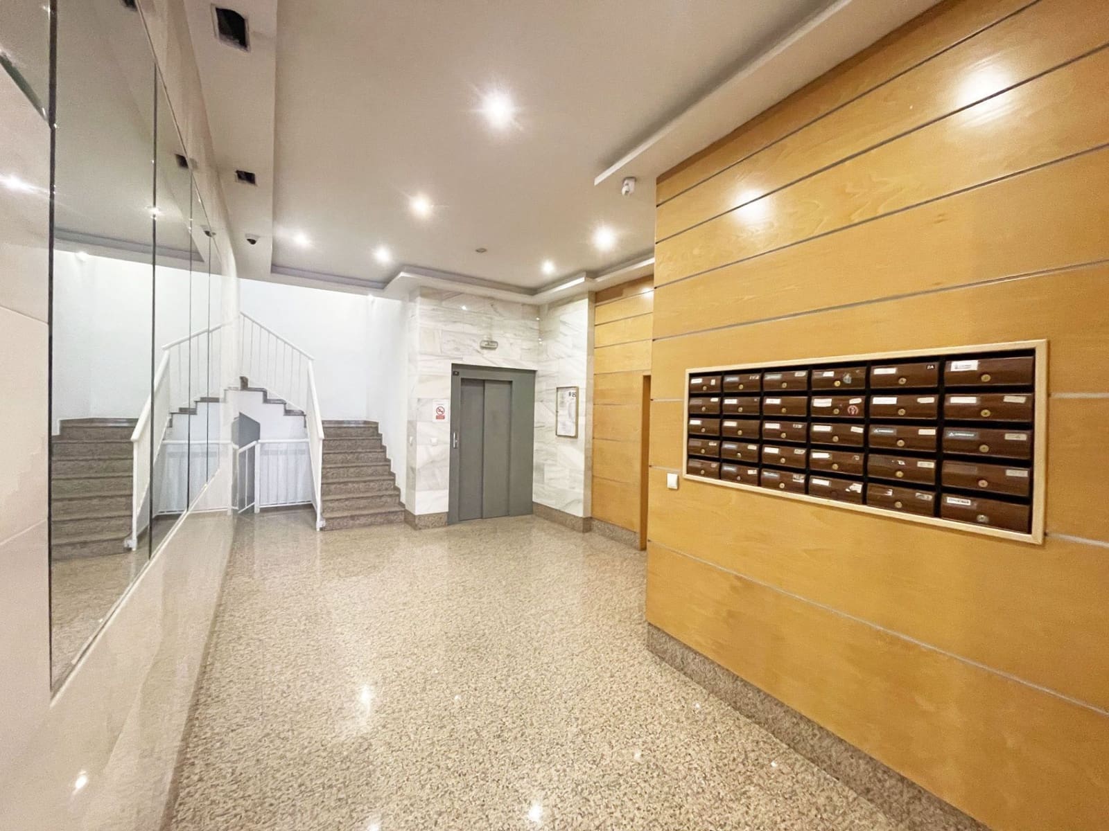 3 slaapkamer Appartement te koop in Calpe / Calp - € 245.000 (Ref: 9533373)