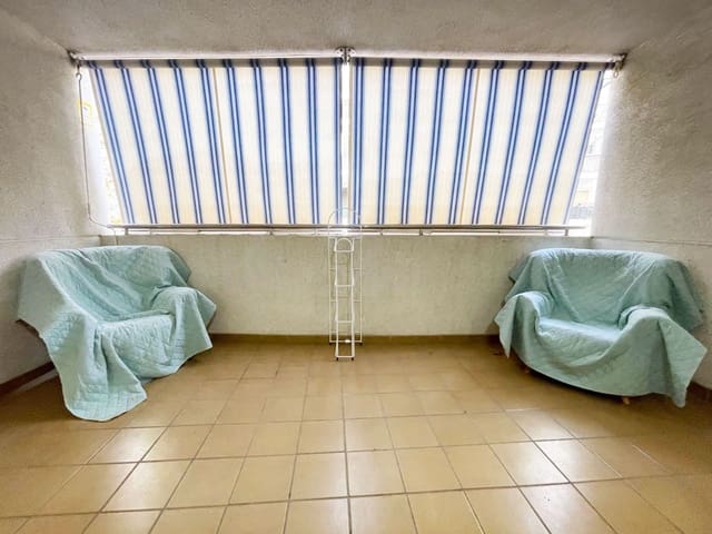 3 slaapkamer Appartement te koop in Playa Arenal - Bol, Calpe / Calp - € 245.000 (Ref: 9533373)