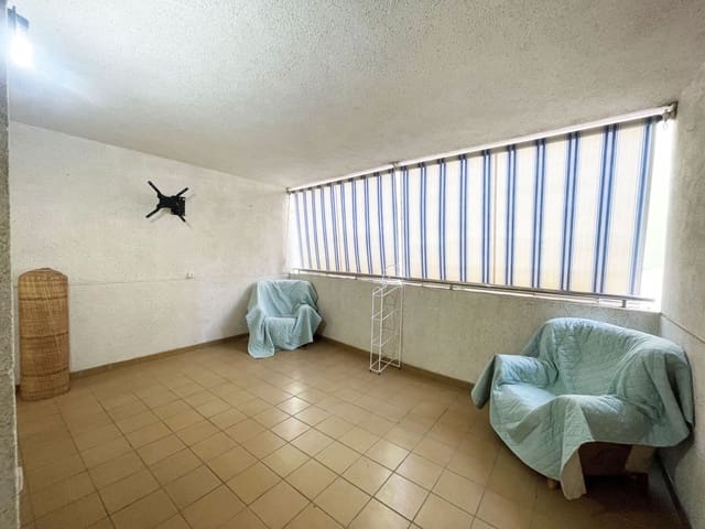 3 slaapkamer Appartement te koop in Playa Arenal - Bol, Calpe / Calp - € 245.000 (Ref: 9533373)