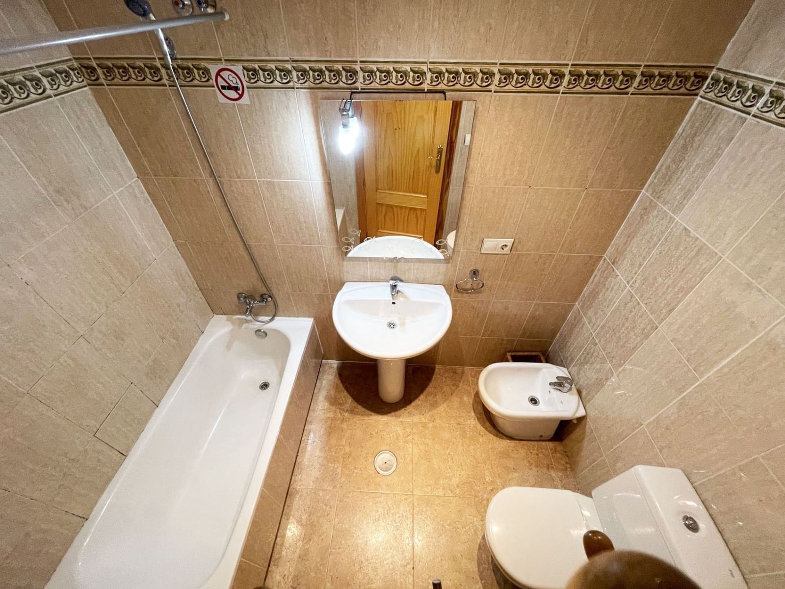 3 slaapkamer Appartement te koop in Calpe / Calp - € 245.000 (Ref: 9533373)