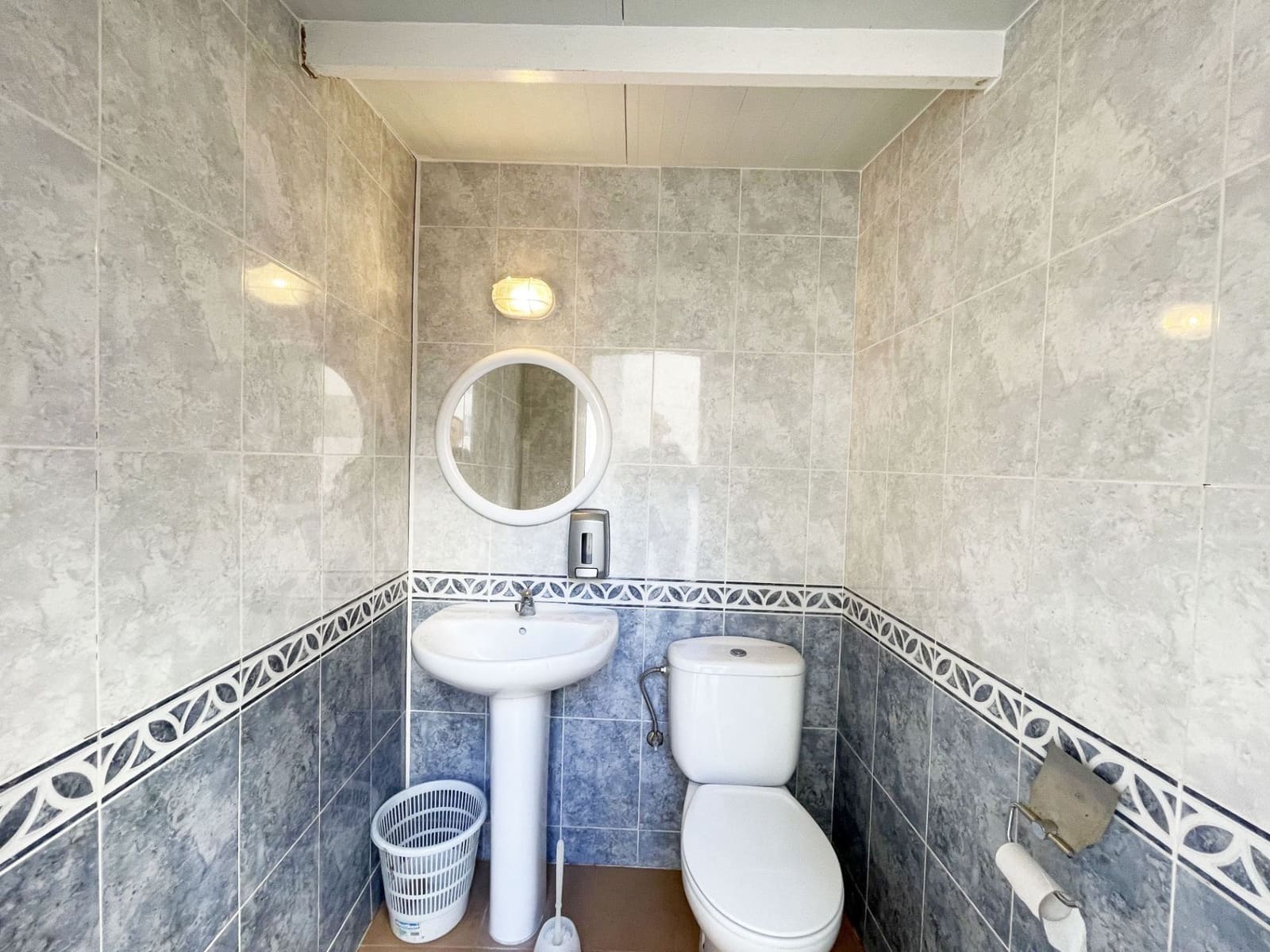 3 slaapkamer Appartement te koop in Calpe / Calp - € 245.000 (Ref: 9533373)