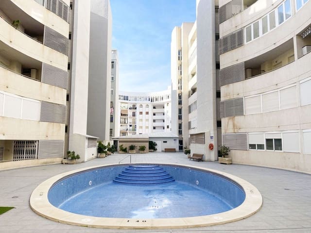 3 slaapkamer Appartement te koop in Playa Arenal - Bol, Calpe / Calp - € 245.000 (Ref: 9533373)