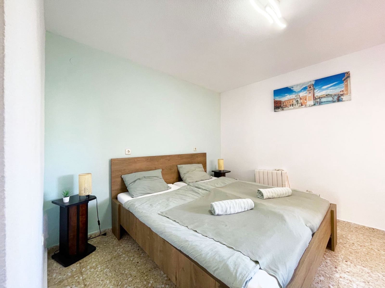 3 makuuhuone Huoneisto myytävänä paikassa Calpe / Calp - 274 000 € (Ref: 9554569)