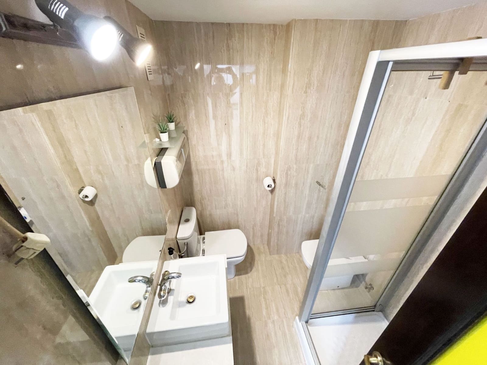 3 makuuhuone Huoneisto myytävänä paikassa Calpe / Calp - 274 000 € (Ref: 9554569)