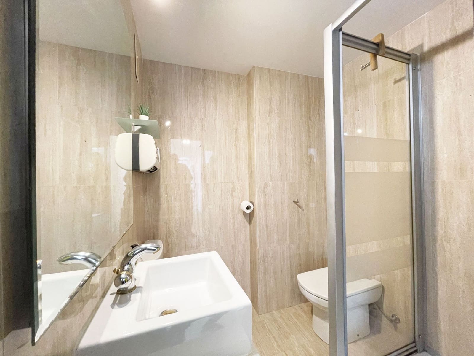 3 makuuhuone Huoneisto myytävänä paikassa Calpe / Calp - 274 000 € (Ref: 9554569)