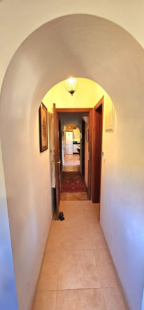 Chalet de 3 habitaciones en Benissa en venta con piscina garaje - 630.000 € (Ref: 9554570)