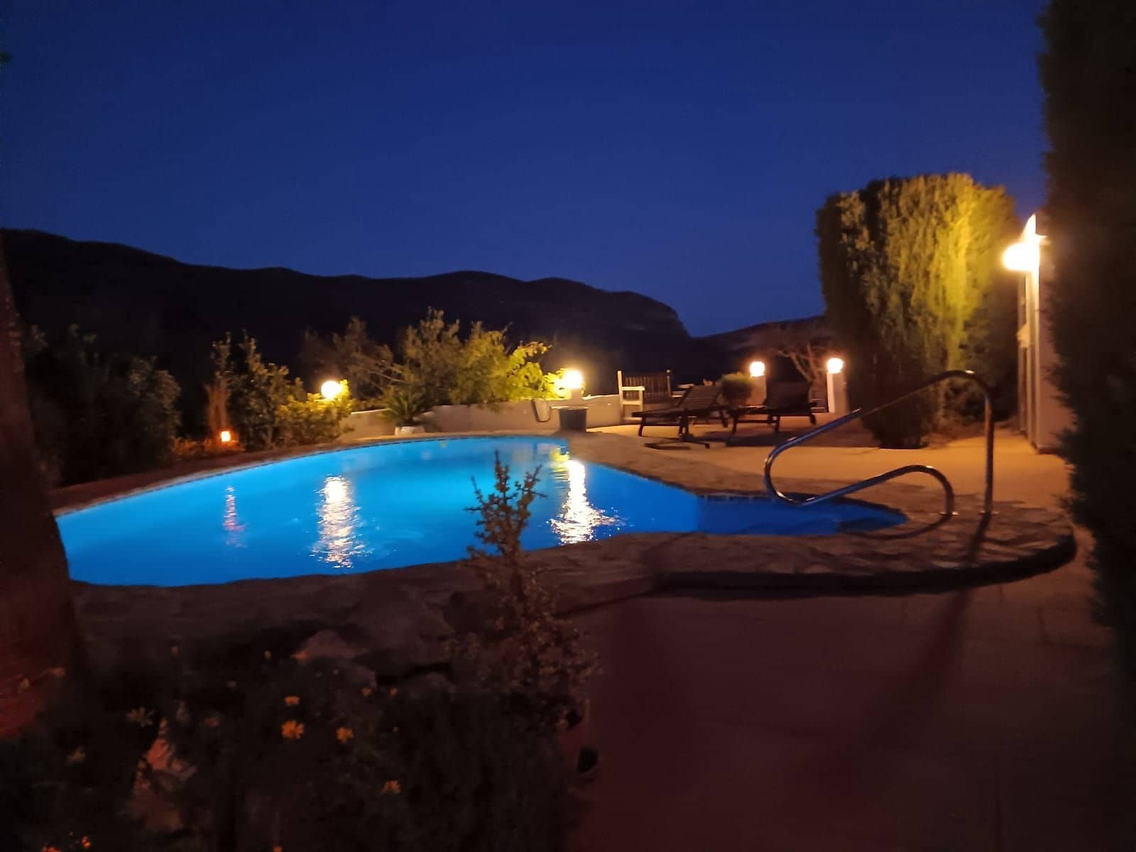 Chalet de 3 habitaciones en Benissa en venta con piscina garaje - 630.000 € (Ref: 9554570)