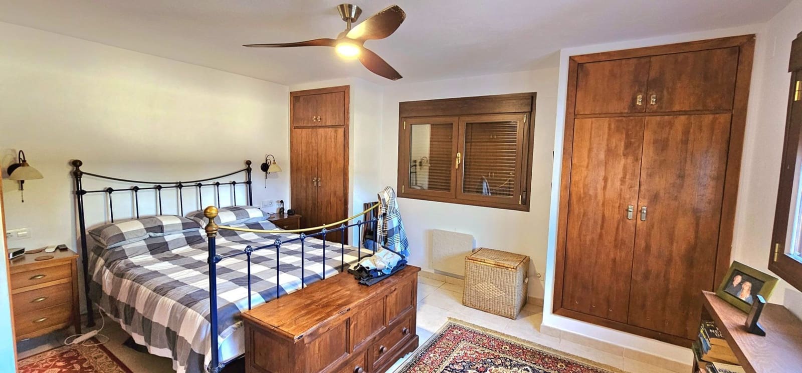 Chalet de 3 habitaciones en Benissa en venta con piscina garaje - 630.000 € (Ref: 9554570)