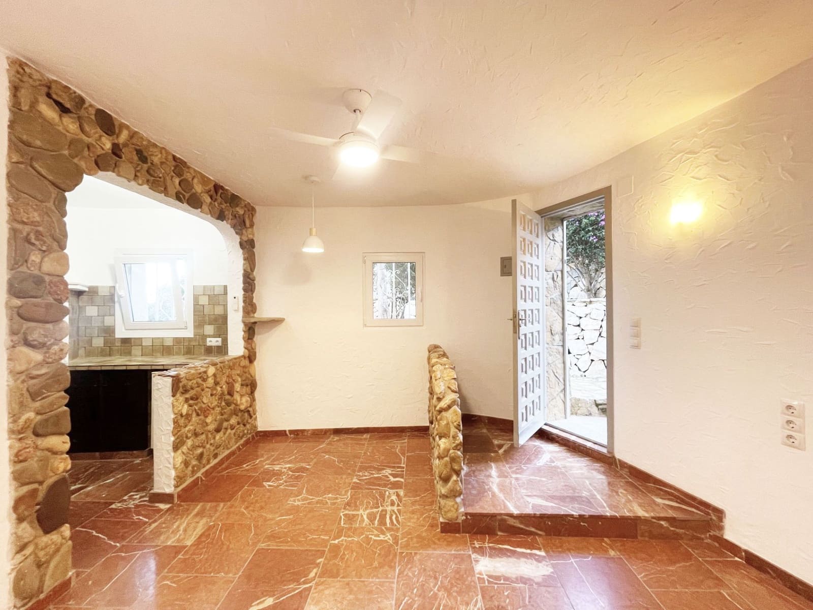 4 camera da letto Villa in vendita in Calpe / Calp con piscina garage - 590.000 € (Rif: 9554571)