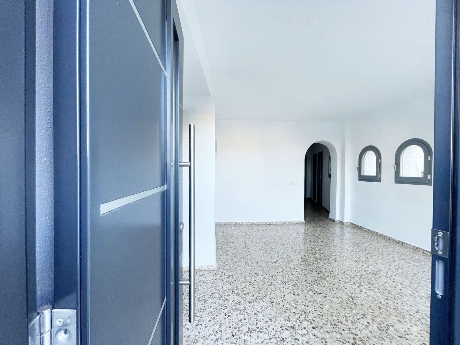 4 camera da letto Villa in vendita in Calpe / Calp con piscina garage - 590.000 € (Rif: 9554571)