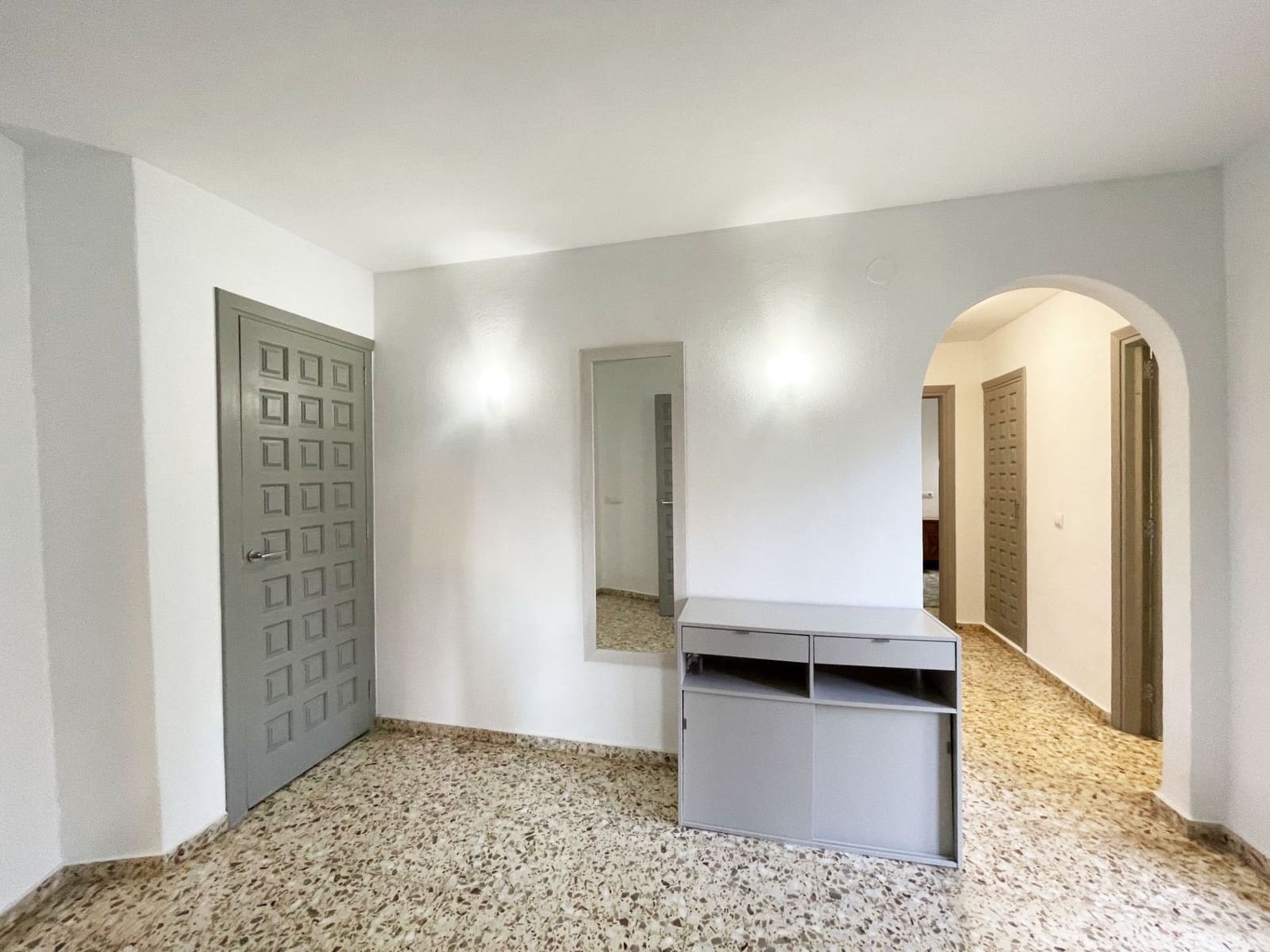 4 camera da letto Villa in vendita in Calpe / Calp con piscina garage - 590.000 € (Rif: 9554571)