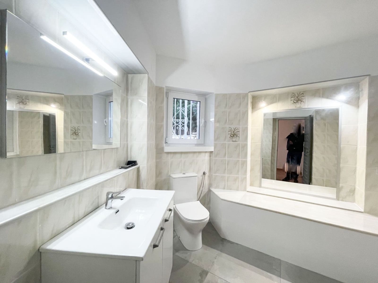 4 camera da letto Villa in vendita in Calpe / Calp con piscina garage - 590.000 € (Rif: 9554571)