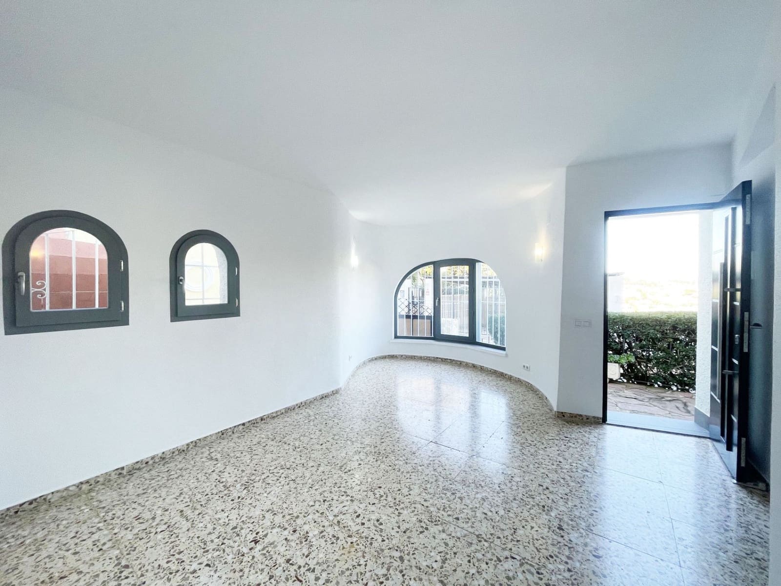 4 camera da letto Villa in vendita in Calpe / Calp con piscina garage - 590.000 € (Rif: 9554571)