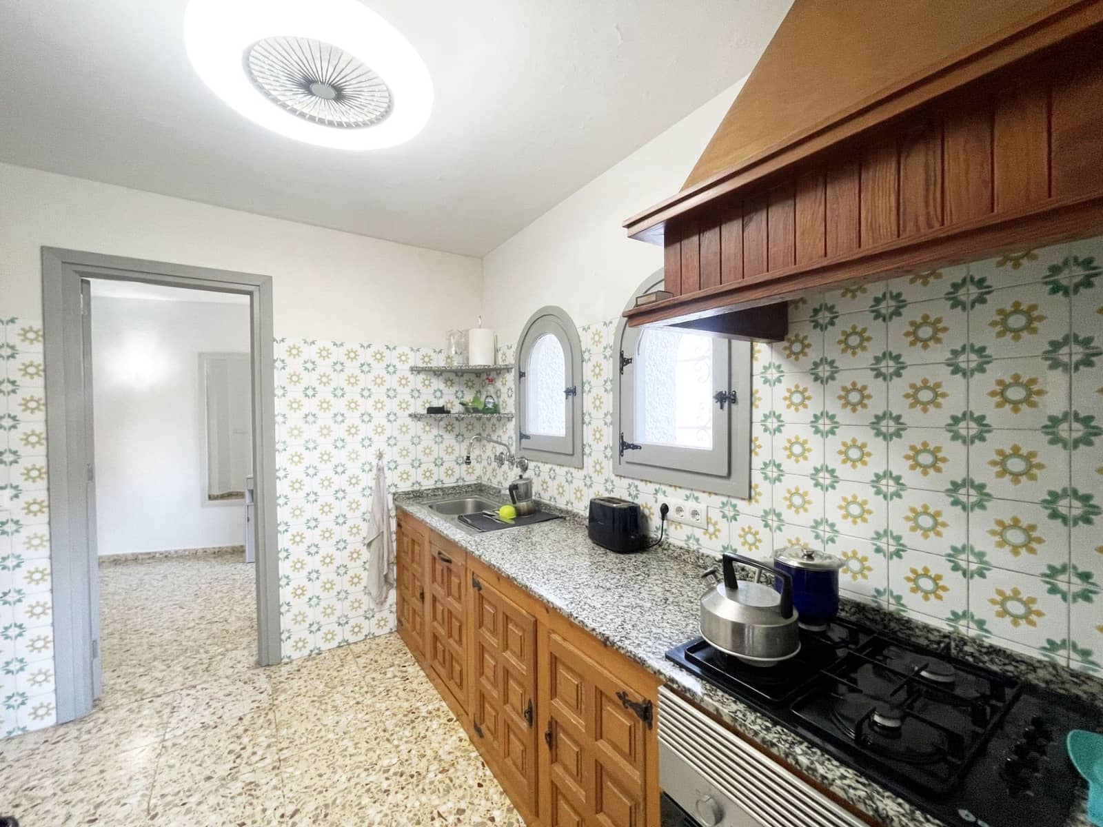 4 camera da letto Villa in vendita in Calpe / Calp con piscina garage - 590.000 € (Rif: 9554571)