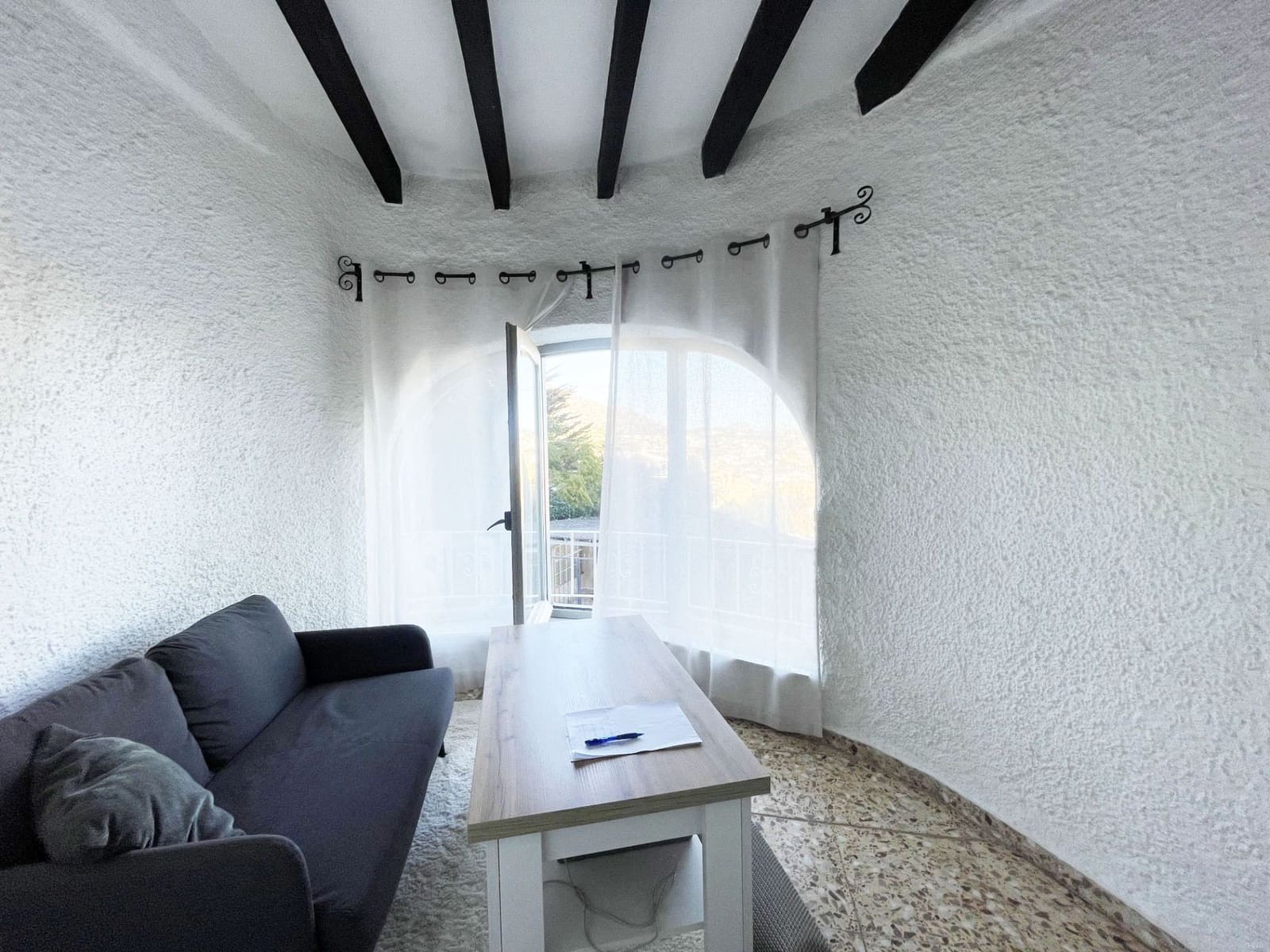 4 camera da letto Villa in vendita in Calpe / Calp con piscina garage - 590.000 € (Rif: 9554571)