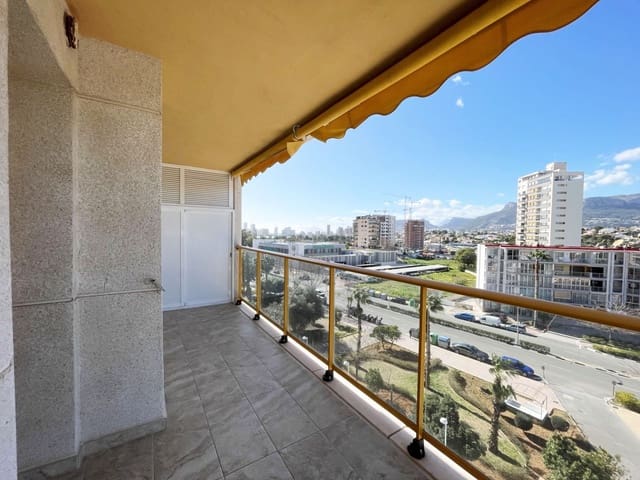 2 camera da letto Appartamento in vendita in Calpe / Calp con piscina - 360.000 € (Rif: 9570670)