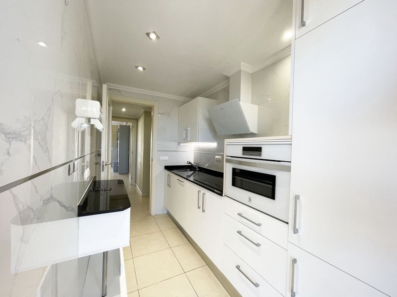 2 soveværelse Lejlighed til salg i Calpe / Calp med swimmingpool - € 360.000 (Ref: 9570670)