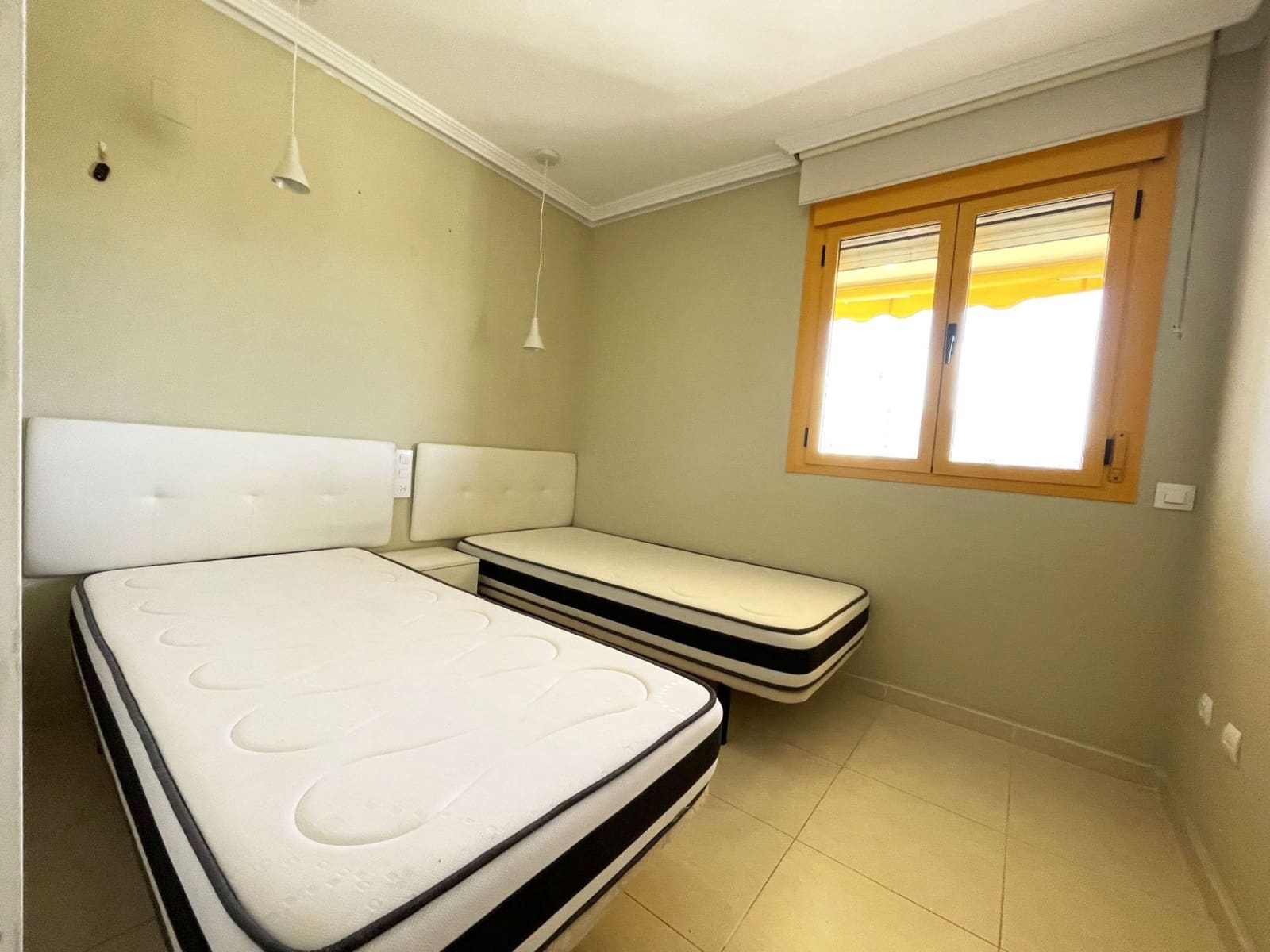 2 soveværelse Lejlighed til salg i Calpe / Calp med swimmingpool - € 360.000 (Ref: 9570670)